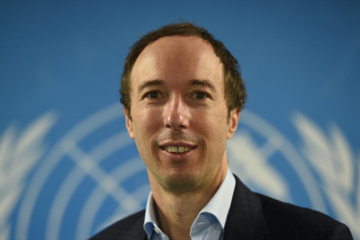 Protrait picture of Aitor Magunacelaya