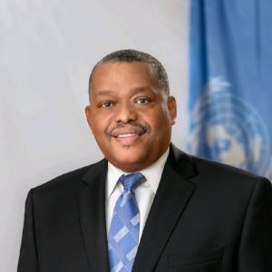 Garry Conille