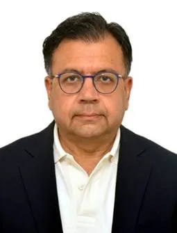 Arnab Roy